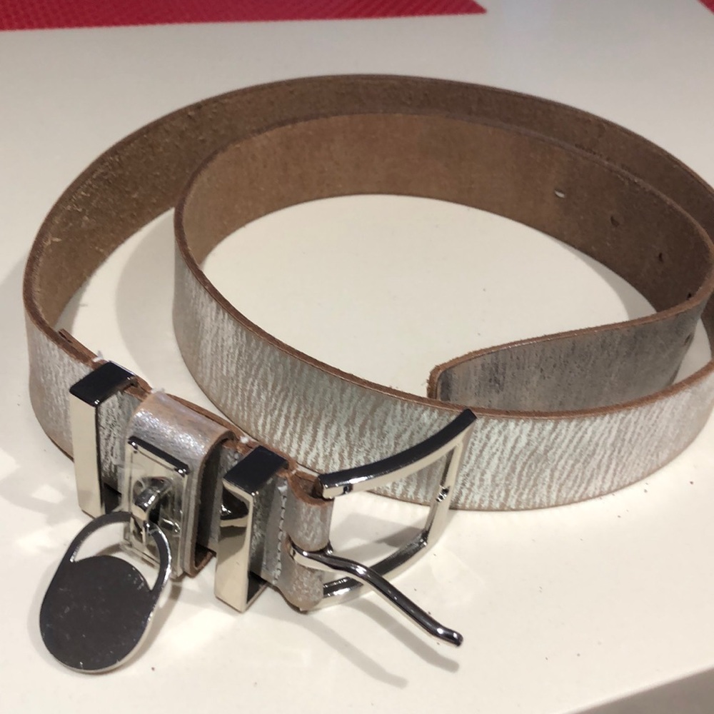 Michael kors belt